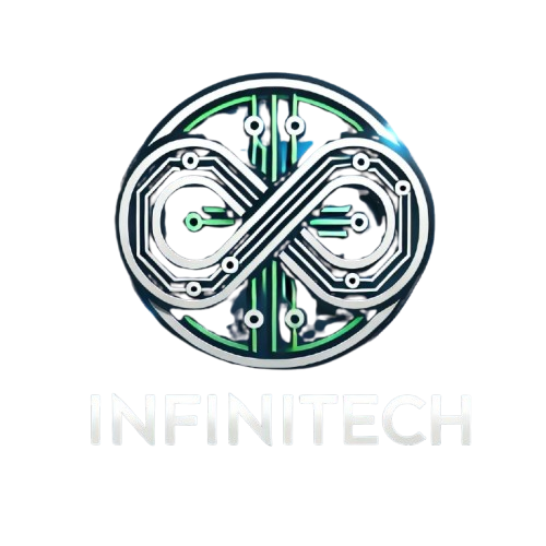 Infinitech Logo